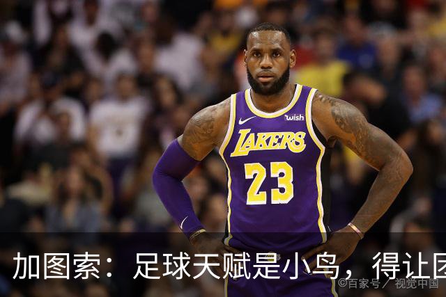 加图索：足球天赋是小鸟，得让团队的巢温暖它